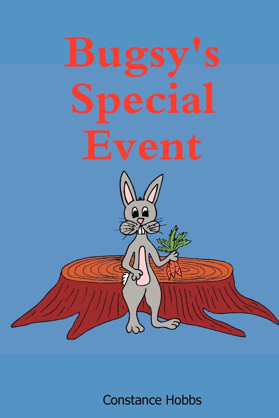 Bugsy's Special Event,Used