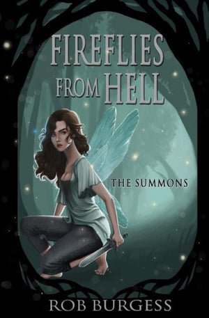 The Summons (Fireflies From Hell),Used
