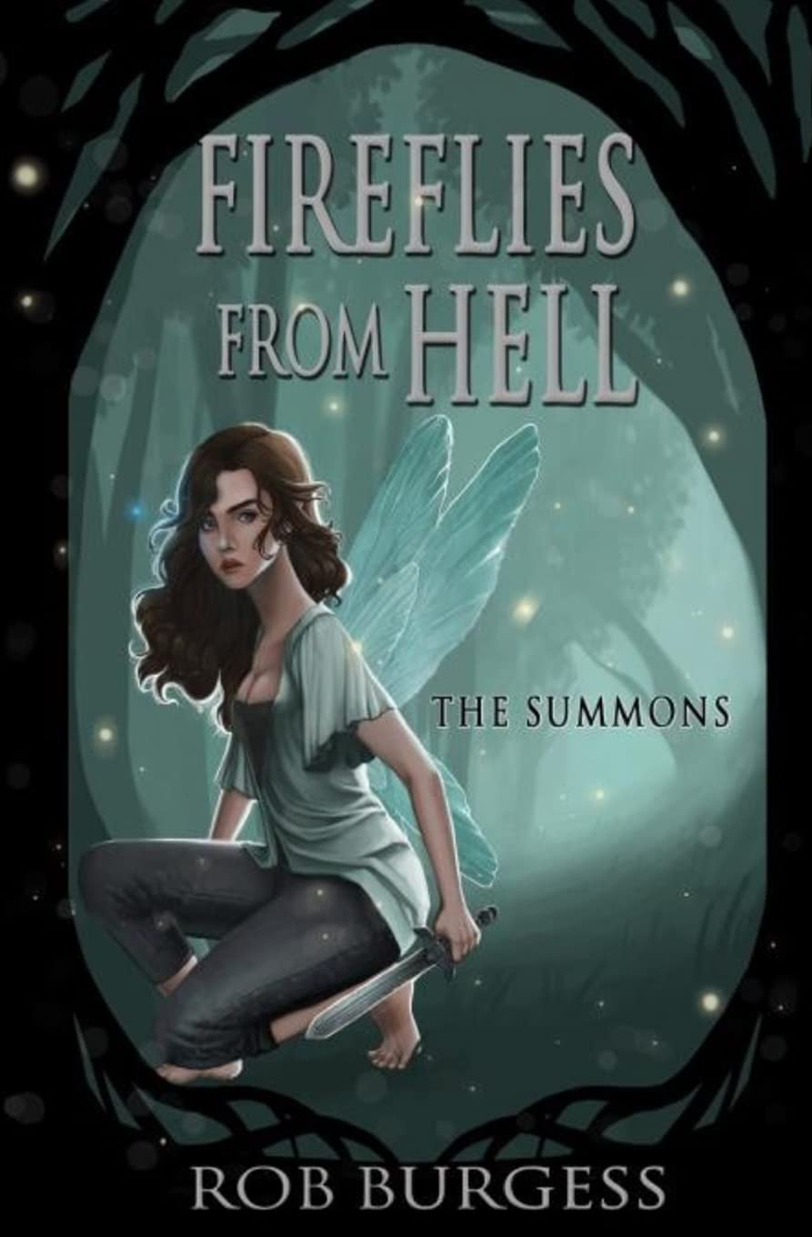 The Summons (Fireflies From Hell),Used