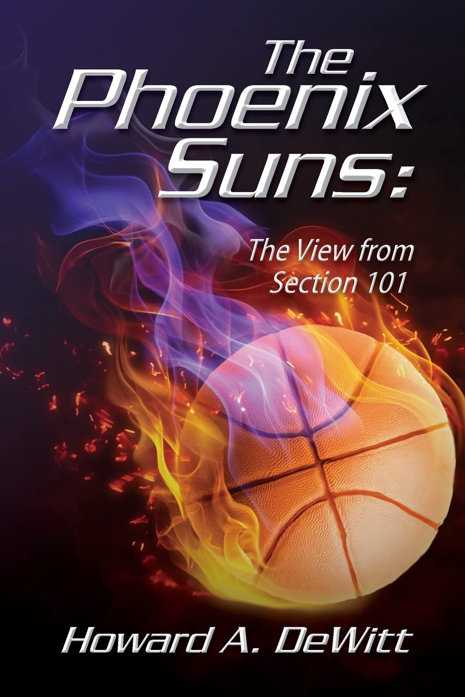 The Phoenix Suns: The View From Section 101,Used