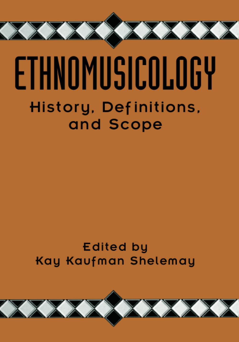 Ethnomusicology,Used