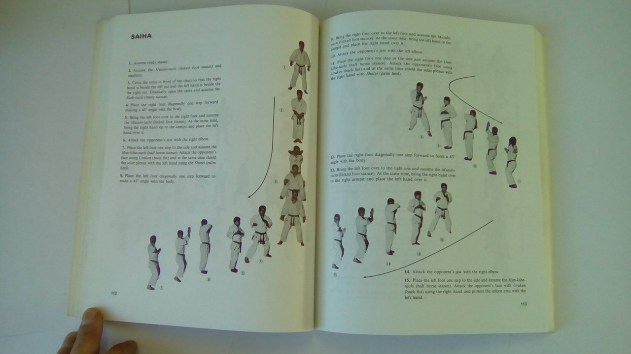 Mas Oyama'S Essential Karate,New