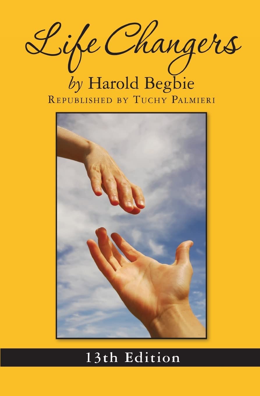 Life Changers: 13th Edition,Used