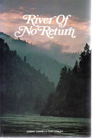 River Of No Return