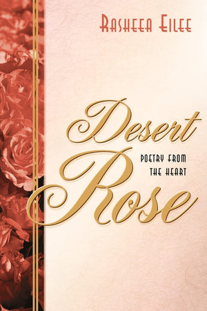 Desert Rose,Used