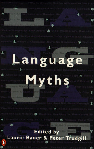 Language Myths,Used