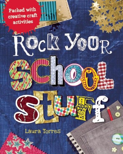 School Stuff (Rock Your. . .),Used