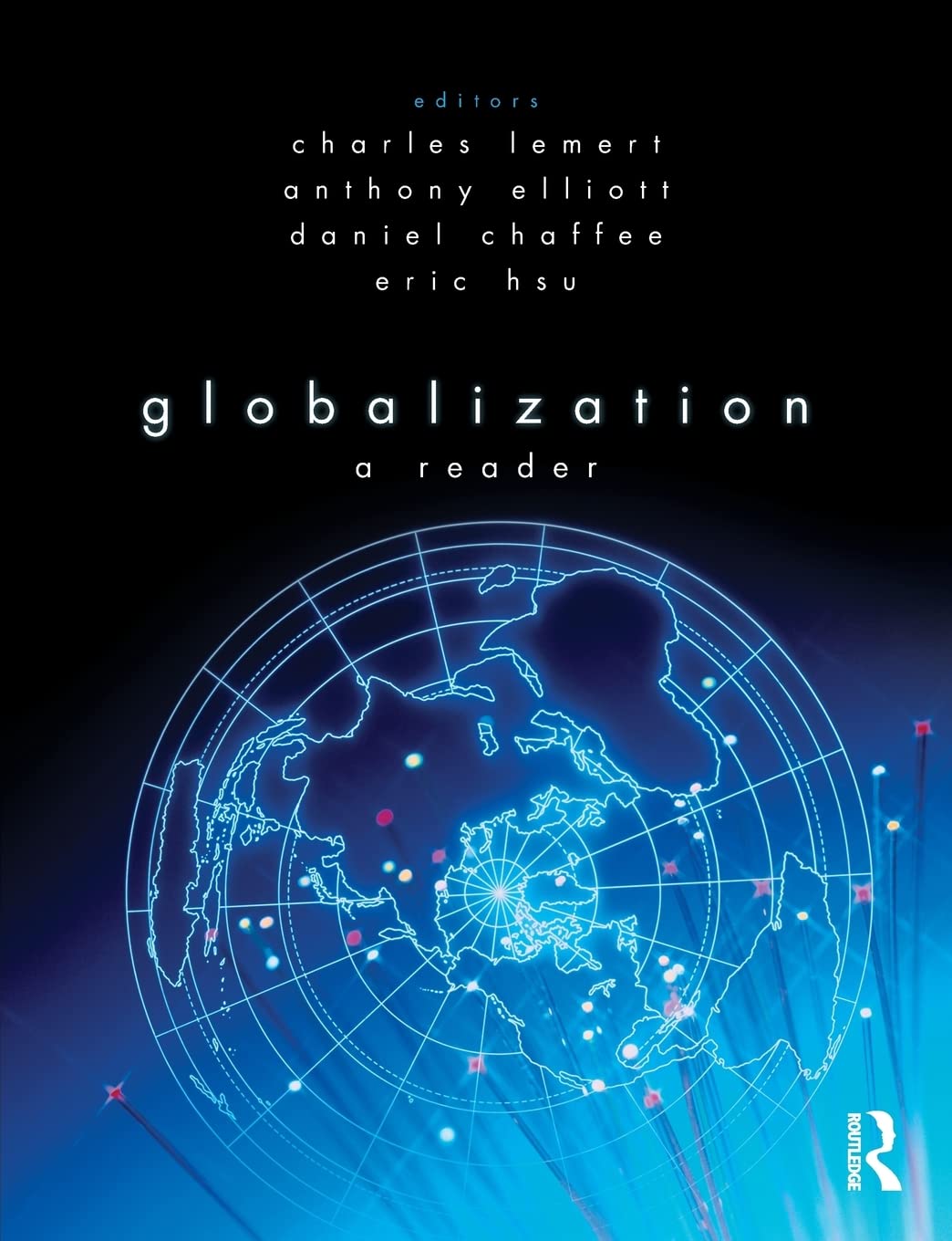 Globalization,Used