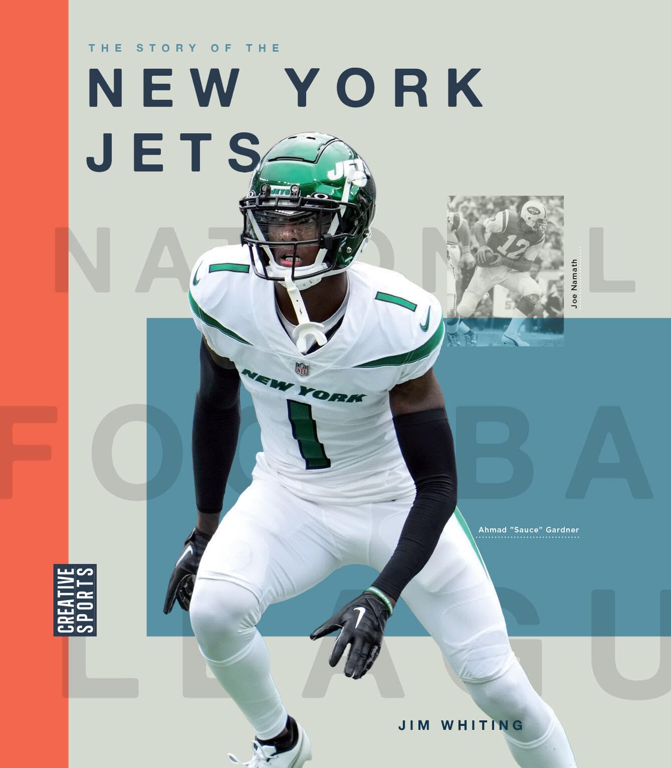 The Story Of The New York Jets