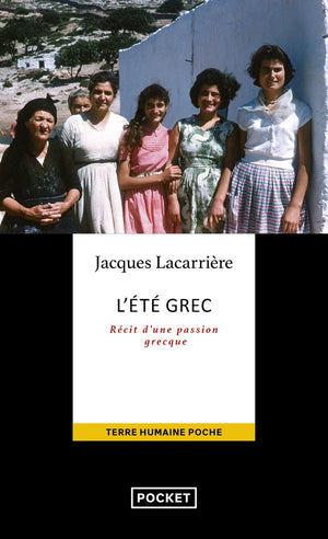 L't grec,Used