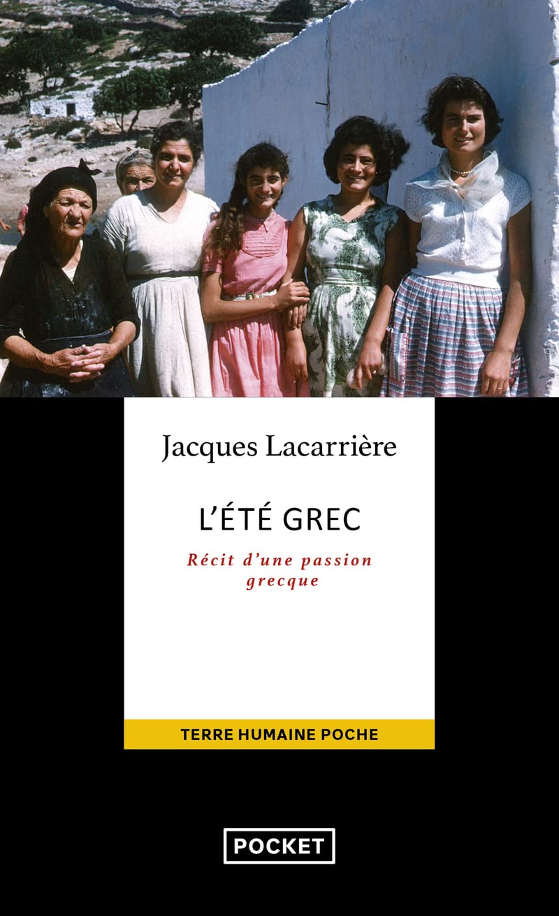 L't grec,Used