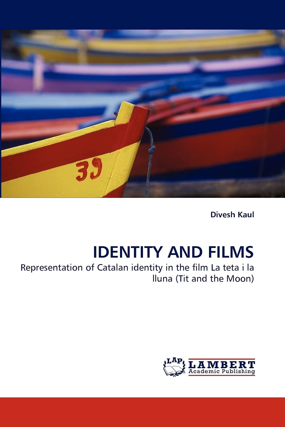 IDENTITY AND FILMS: Representation of Catalan identity in the film La teta i la lluna (Tit and the Moon),Used