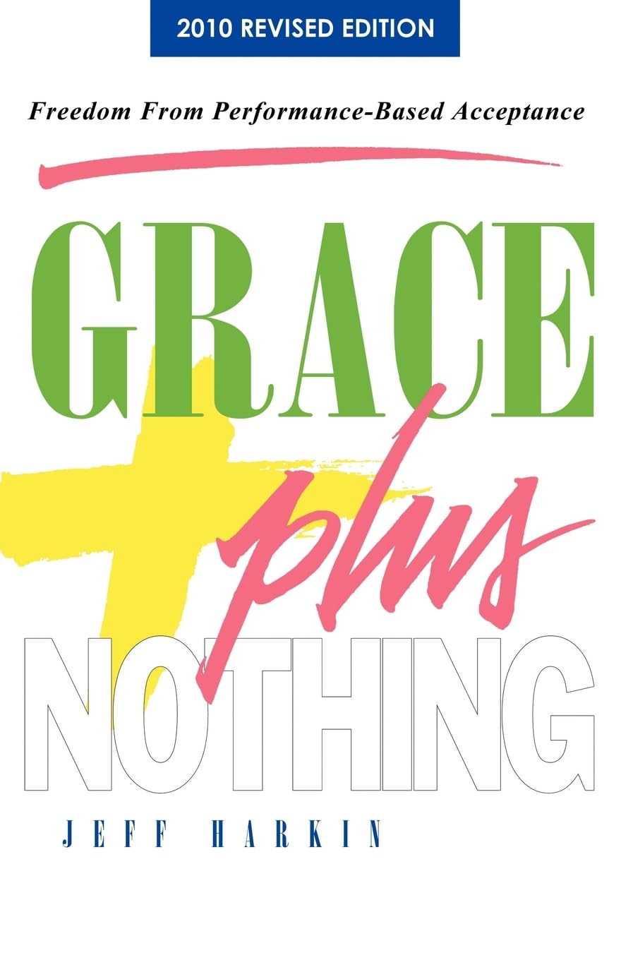 Grace Plus Nothing,Used