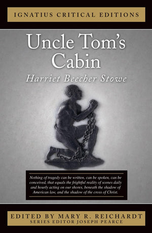 Uncle Tom's Cabin (Ignatius Critical Editions),Used