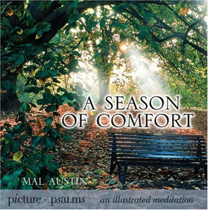 A Season of Comfort (Picture Psalms),Used
