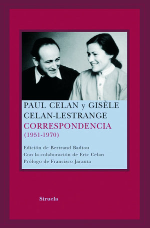Correspondencia (19511970) (Spanish Edition),Used