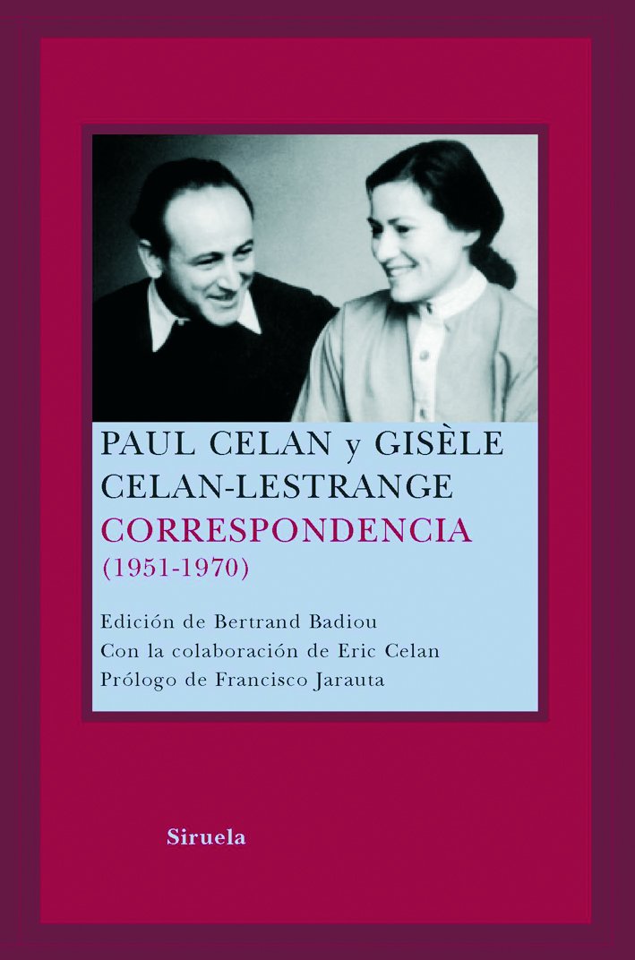 Correspondencia (19511970) (Spanish Edition),Used