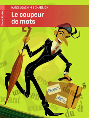 Le coupeur de mots,Used