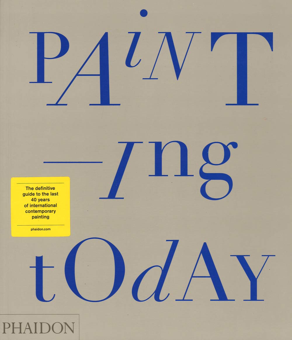 Painting Today-Used Condition