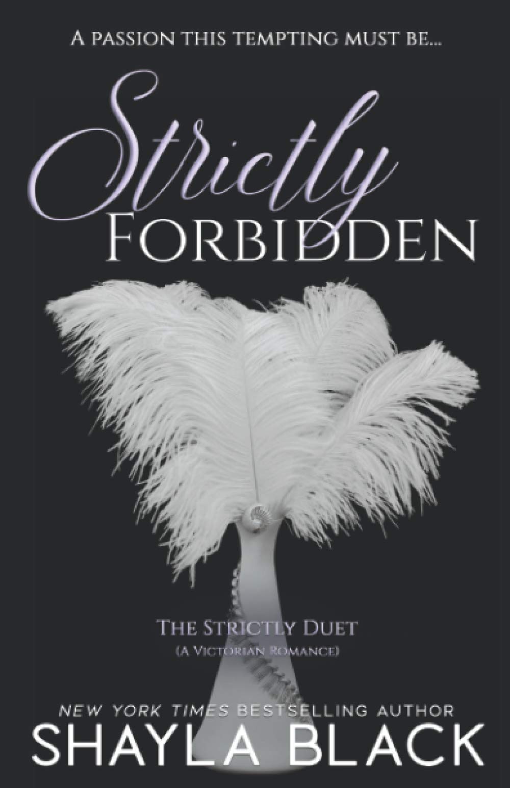 Strictly Forbidden (The Strictly Duet),Used