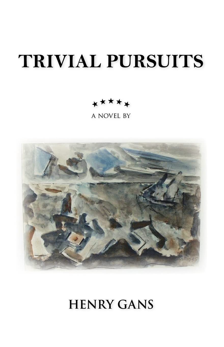Trivial Pursuits,Used