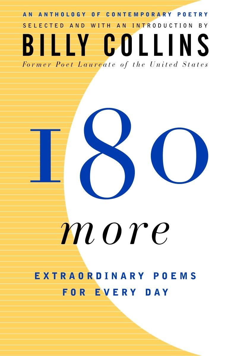 180 More: Extraordinary Poems For Every Day
