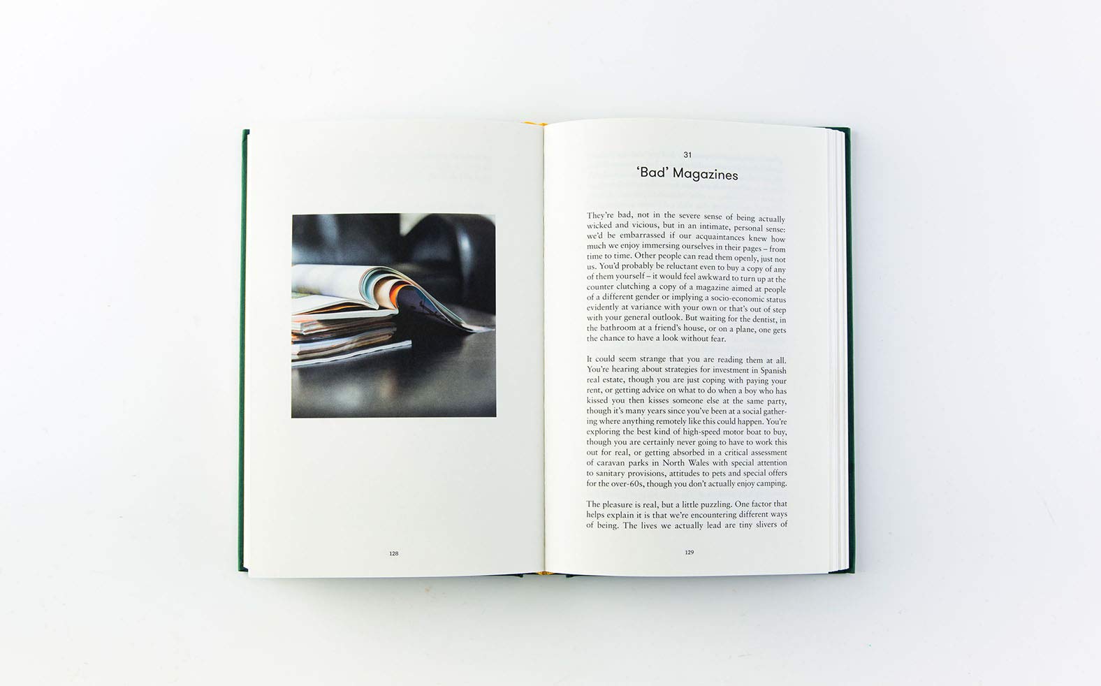 Small Pleasures (The School Of Life Library),Used