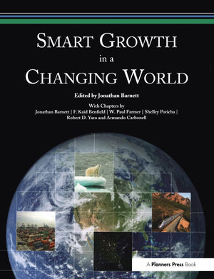 Smart Growth in a Changing World,New
