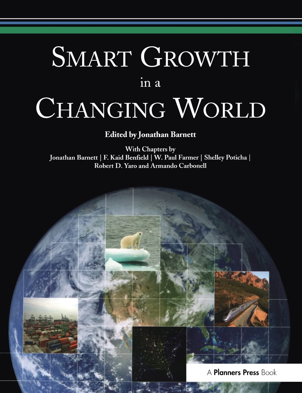 Smart Growth in a Changing World,Used