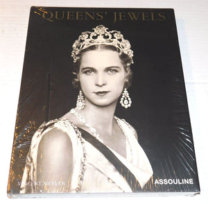 Queens' Jewels,Used