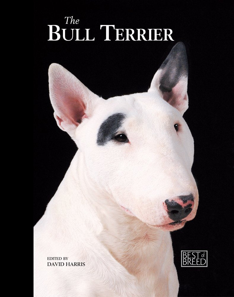 The Bull Terrier (Best Of Breed),Used