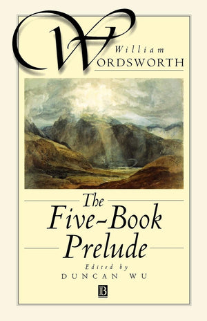 The FiveBook Prelude,Used
