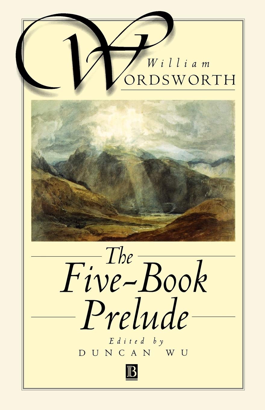 The FiveBook Prelude,Used