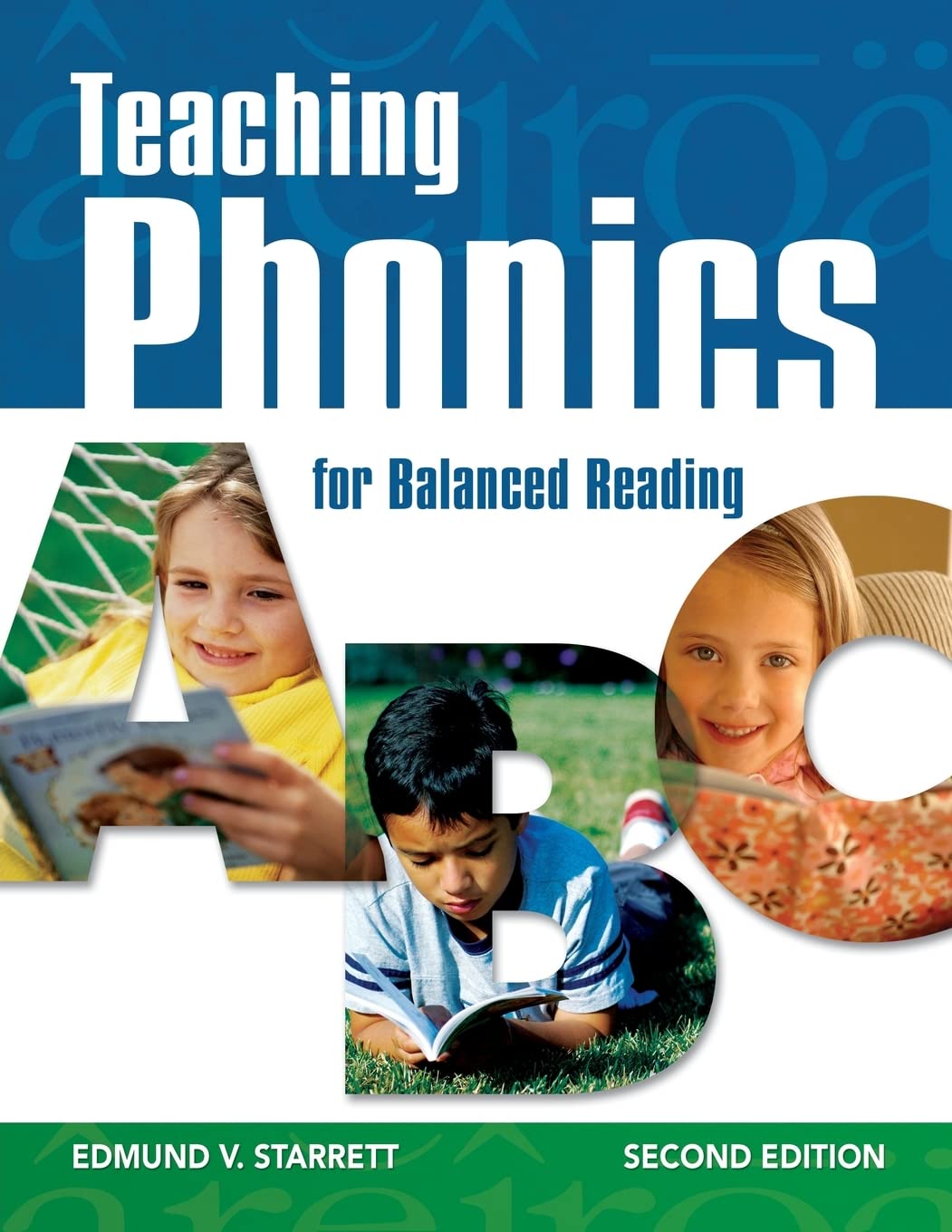 Teaching Phonics for Balanced Reading,New