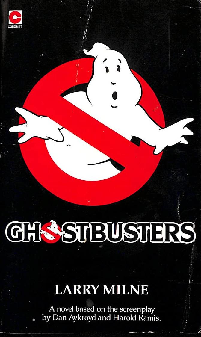 Ghostbusters,Used