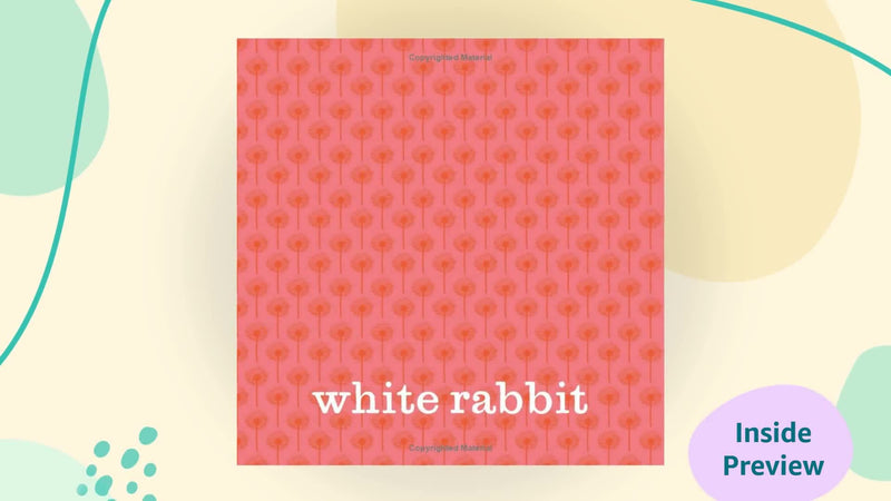 Alice in Wonderland: A BabyLit Colors Primer,Used