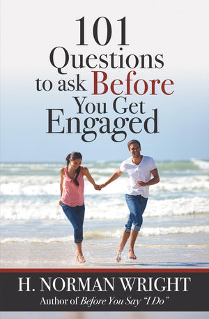 101 Questions to Ask Before You Get Engaged,Used