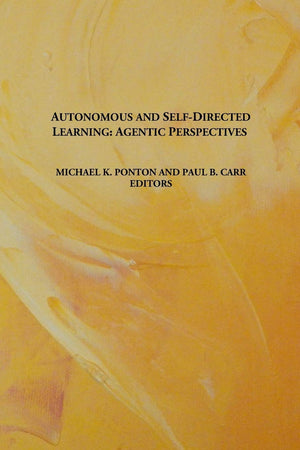 Autonomous and SelfDirected Learning: Agentic Perspectives,Used