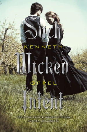 Such Wicked Intent: The Apprenticeship of Victor Frankenstein, Book Two,Used