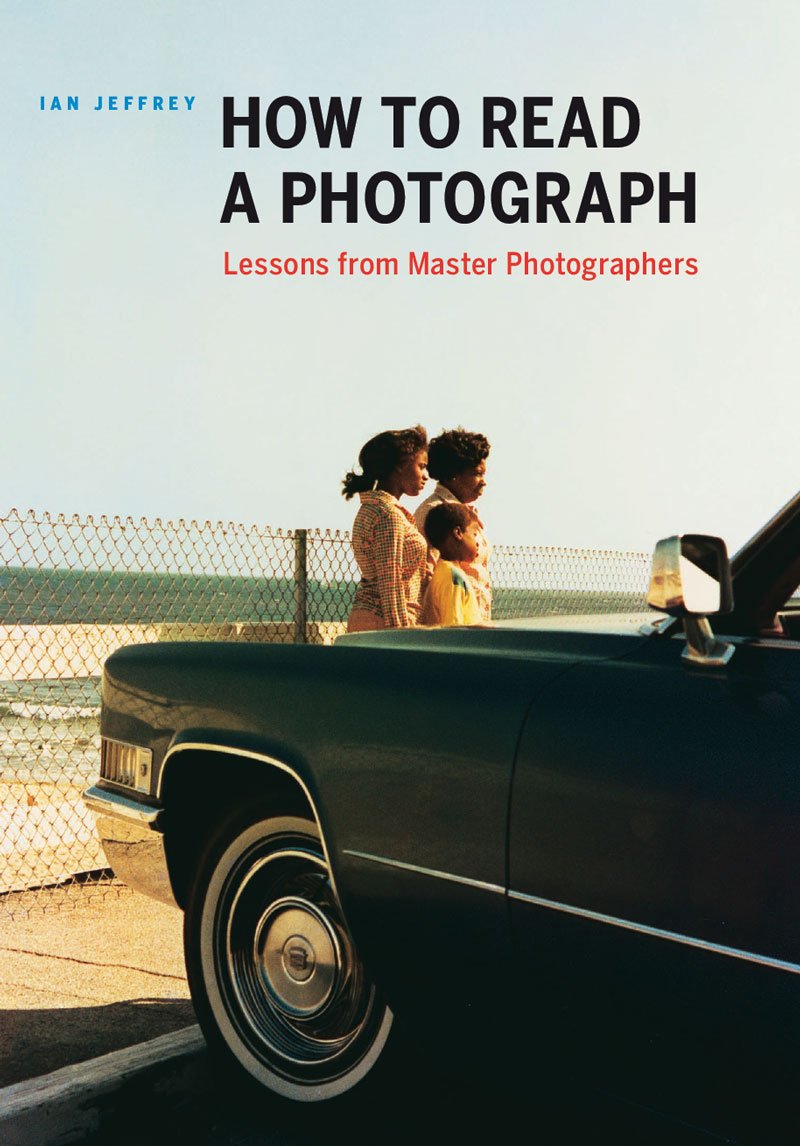 How to Read a Photograph: Lessons from Master Photographers,Used