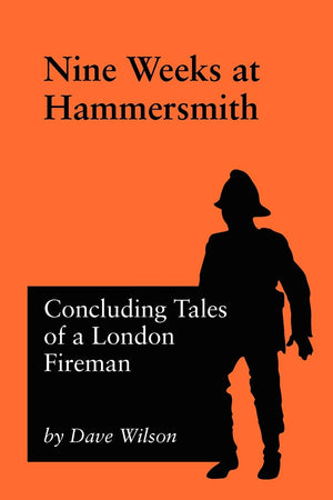 Nine Weeks At Hammersmith,Used