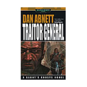 Traitor General,New