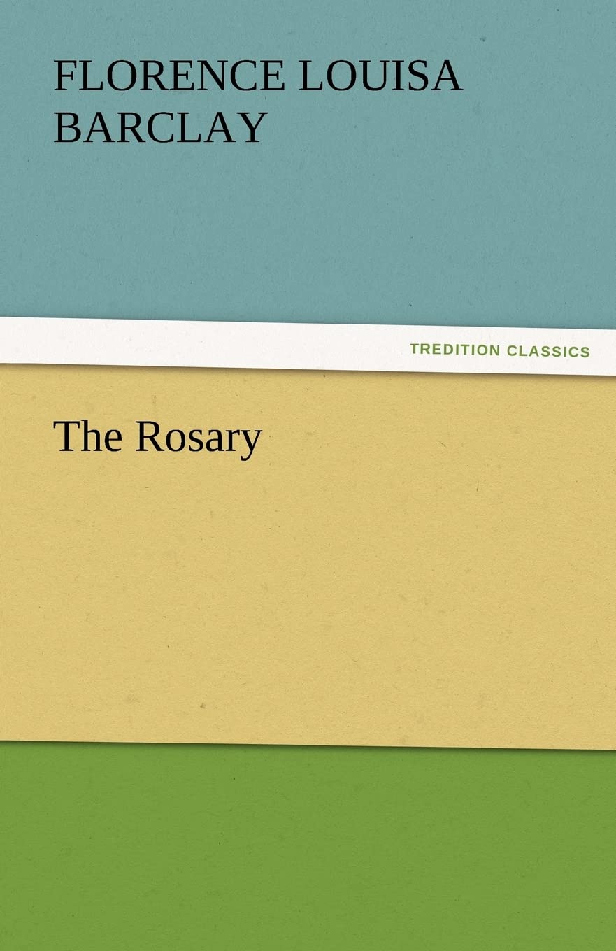 The Rosary,Used