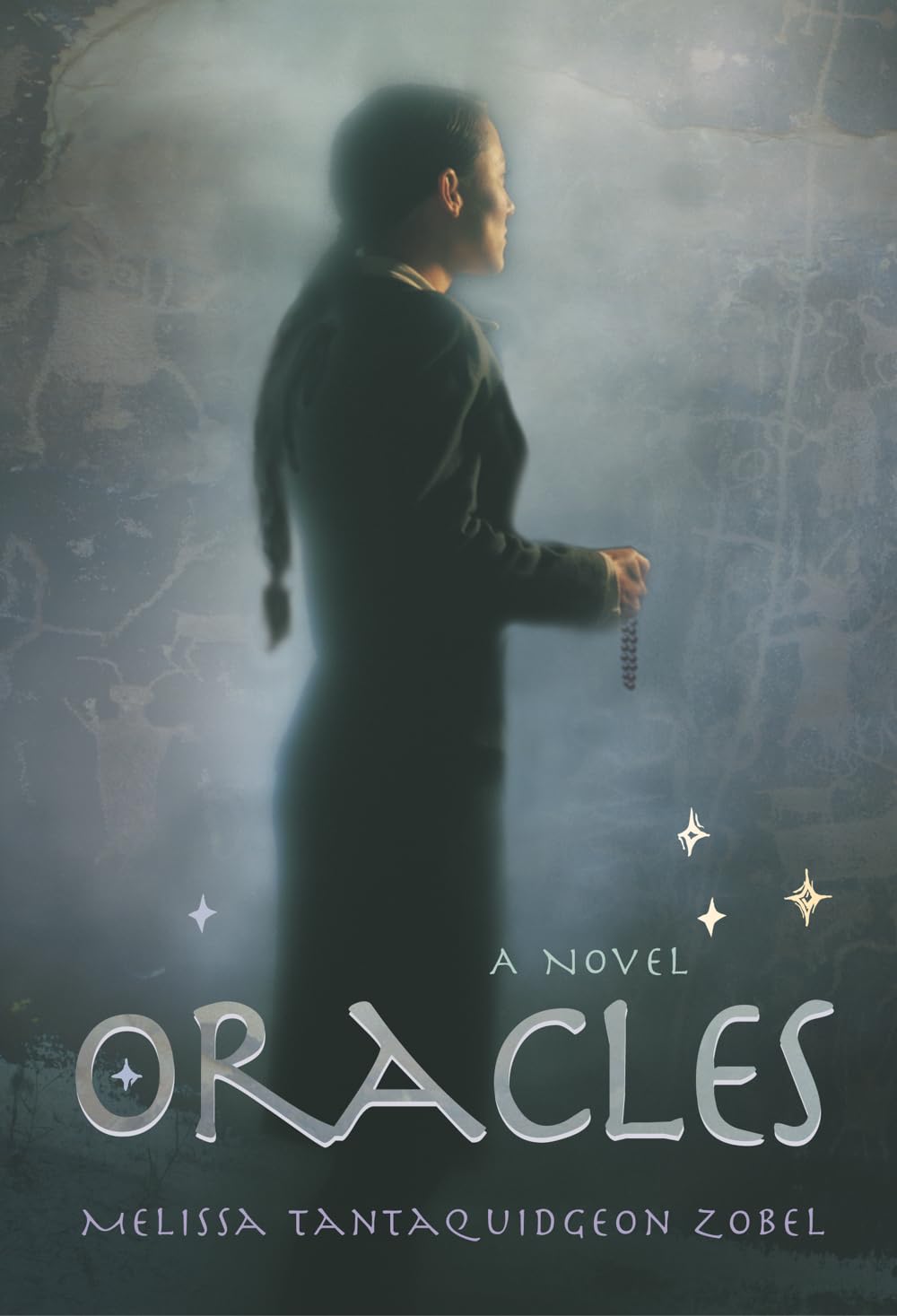 Oracles: A Novel,Used