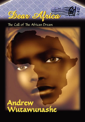 Dear Africa: The Call Of The African Dream,Used
