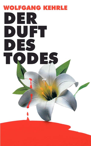 Der Duft des Todes (German Edition),Used