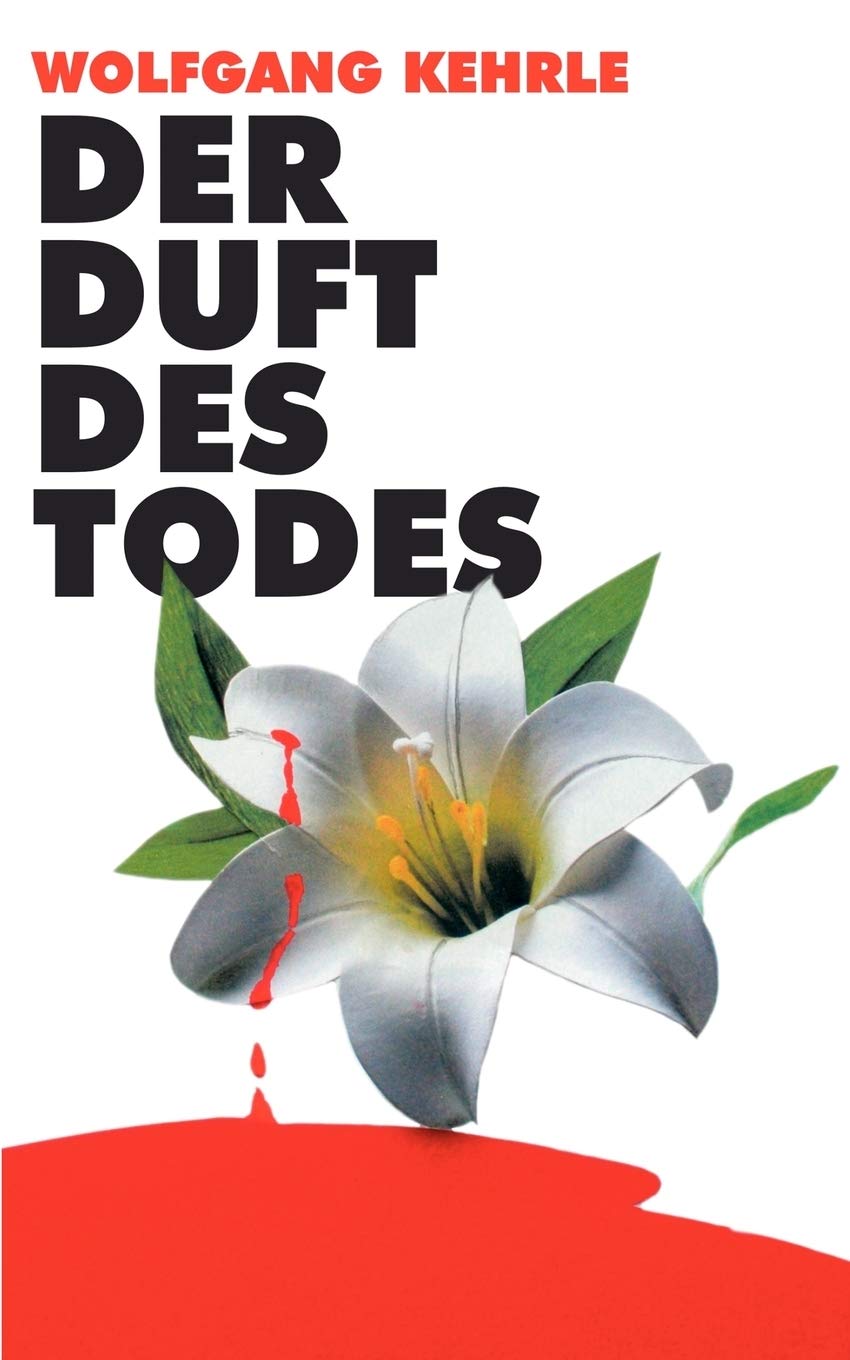 Der Duft des Todes (German Edition),Used