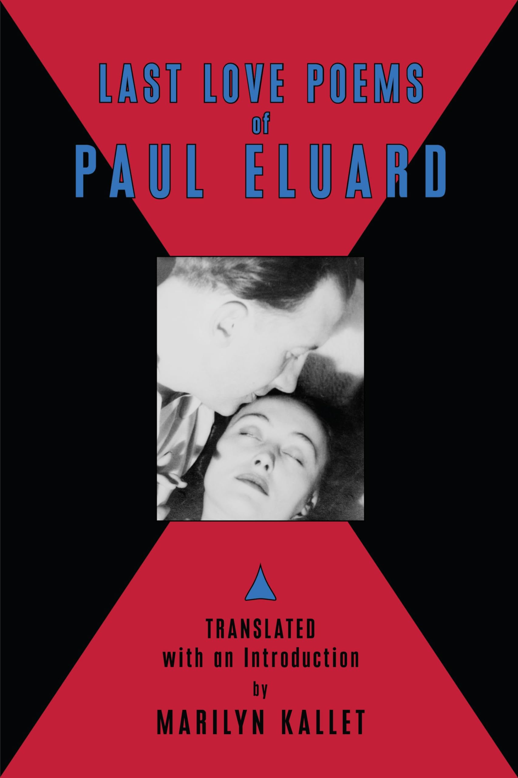 Last Love Poems of Paul Eluard (English and French Edition),New