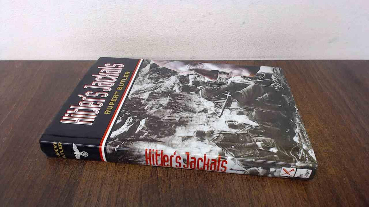 Hitlers Jackals