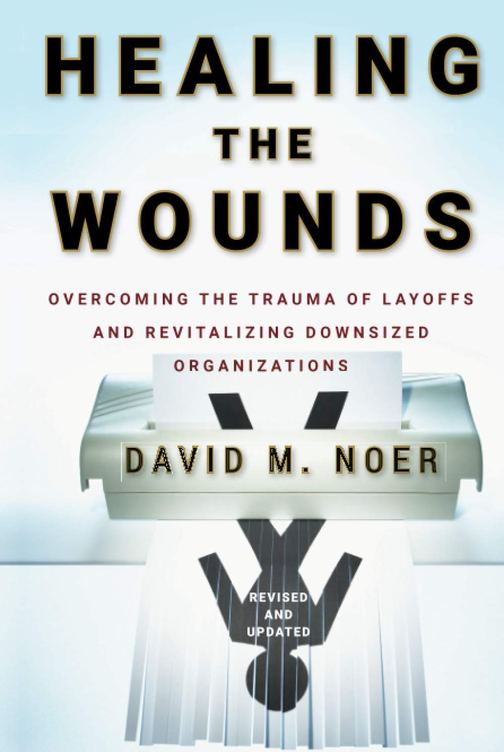 Healing the Wounds,New